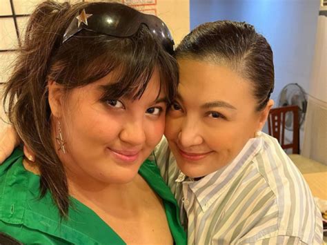 pulandit sister|LOOK: Sharon Cuneta’s youngest daughter Miel Pangilinan turns .